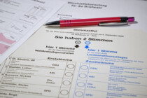 Bleibt die Briefwahl wie bisher, steht jede Wahl in Generalverdacht