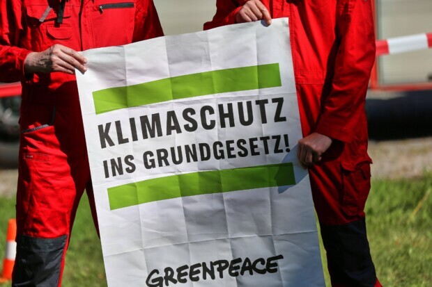 Wie die Klimalobby den Rechtsstaat „vergesundheitlichen“ will