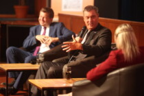 Söder bestätigt indirekt: wer CDU in Sachsen-Anhalt wählt, wählt Linke