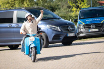 Macht kaputt, was euch kaputt macht!