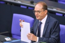 Innere Sicherheit: Zumindest die Kriminalität wird immer organisierter