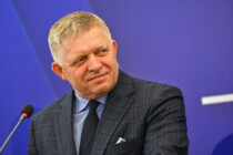 Slowakischer Ministerpräsident: Ukraine-Krieg „nicht unser Krieg“