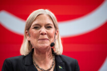 Schweden: Hauchdünner Vorsprung für linkes Lager – wer kann eine Regierung bilden?