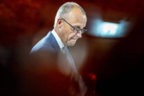 Die CDU schließt die Wagenburg um Merz