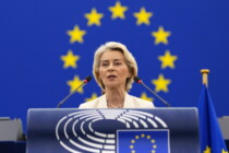 Wutbrief gegen Von der Leyens Bürokratie