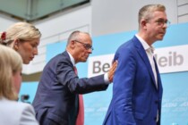Friedrich Merz wirft Berlin noch mehr Geld in den Rachen