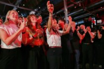Anwalt der organisierten Kriminalität jetzt für die Linke im Parlament