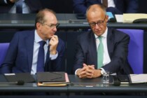 Wie die Union der AfD auf laue Art nachtrabt: 7000-Euro-Rückkehrprämie statt Abschiebungen