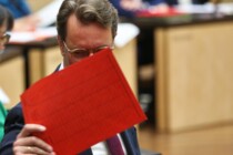 Phantomreformen: Wüst beklagt fehlendes Arbeitstempo der Bundesregierung