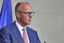 503 Tage Polit-Pflegefall Merz