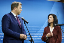 CDU spielt Opposition gegen sich selbst