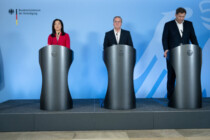 Das Märchen vom ausländischen Investitionsboom in Deutschland