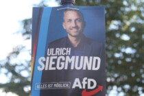 Bei AfD-Sieg keine EU-Milliarden für Sachsen-Anhalt?