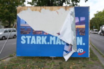 Linker Hass: Intoleranz als demokratische Pflicht?