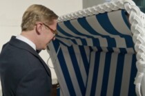 „Inside CDU“: Willkommen beim Sonnenkönig