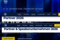TE-Exklusiv: Gestern Partner, heute „Speakerunternehmen“: Weimers wundersame Logo-Wand