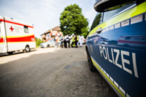 Angriffe von Migrantenbanden in Deutschland