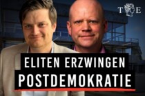 Richter ohne Rückgrat: Ulrich Vosgerau über den Totalabsturz des Verfassungsgerichts
