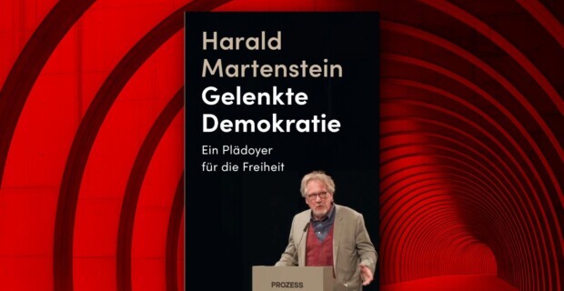 Wenn Demokratie zur gelenkten Demokratie wird