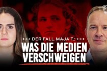 Nur noch sieben Jahre Haft für Maja T. – Hammerbanden-Schläger neu verurteilt
