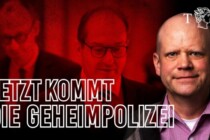 Verfassungsschutz darf Beweise fälschen, BND wird bewaffnet: Merz baut sich eine Geheimpolizei