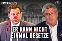 Polit-Zirkus: Lars Klingbeil kann nicht einmal die Steuern richtig erhöhen