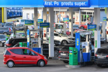 Wo der Bundesbürger günstiger beim Nachbarn tankt