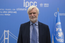 IPCC: Der Weltklimarat steht vor der Pleite