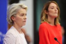 Wie Brüssel den Zugriff auf private Nachrichten ausbauen will