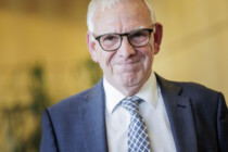 Flasbarths letzte Drehtür