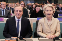 EU-Wettbewerbsfähigkeit: am liebsten ohne Wettbewerb