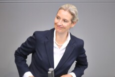 Alice Weidel (AfD).