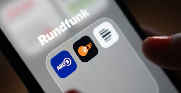 Digitaler Medien-Staatsvertrag: Auf dem Weg zum Big-Brother-Wahrheitsministerium