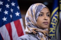 Die Akte Ilhan Omar wird immer brisanter