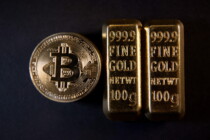 Auch Gold wird bei Krypto-Besteuerung ins Visier genommen