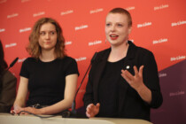 LINKE in Baden-Württemberg fordert Wahlrecht nach drei Monaten Aufenthalt