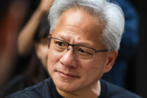 „Nichts schmerzt mich mehr“: Nvidia-Chef bestürzt über deutschen Technologie-Absturz