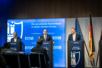 Bundesländer wollen mit Mehrheit gegen AfD entscheiden