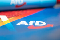 Hackerangriff auf die AfD: Angeblich E-Mails im Internet veröffentlicht