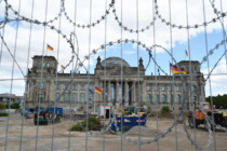 Der deutsche Verfall wird im Kontrast mit Argentinien besonders deutlich