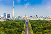 Berlin, Berlin, wir flüchten aus Berlin
