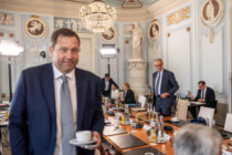 Die ganz große Reformlüge