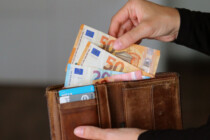 Deutschland rechnet sich reich