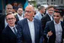 Narrenmatt – Brandmauer über alles!