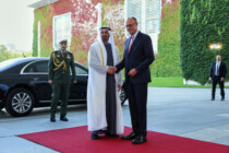 Emirates will nicht mit Friedrich Merz fliegen