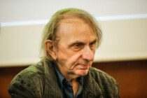 Houellebecq rechnet mit Frankreichs Justiz und dem neuen Kontrollstaat ab