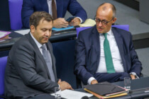 Staatsquote steigt auf über 52 Prozent – Deutschland vor neuem Ausgabenrekord