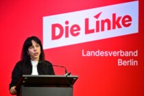 Verfassungsschutz prüft die „Kennverhältnisse“ der Linken