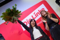 Linksextremismus und SPD: Wenn sich linke Kreise schließen