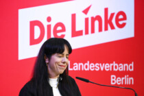 Trotz aller Vorwürfe: 41 Prozent wollen Elif Eralp als Bürgermeisterin